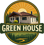 Green-House-logo